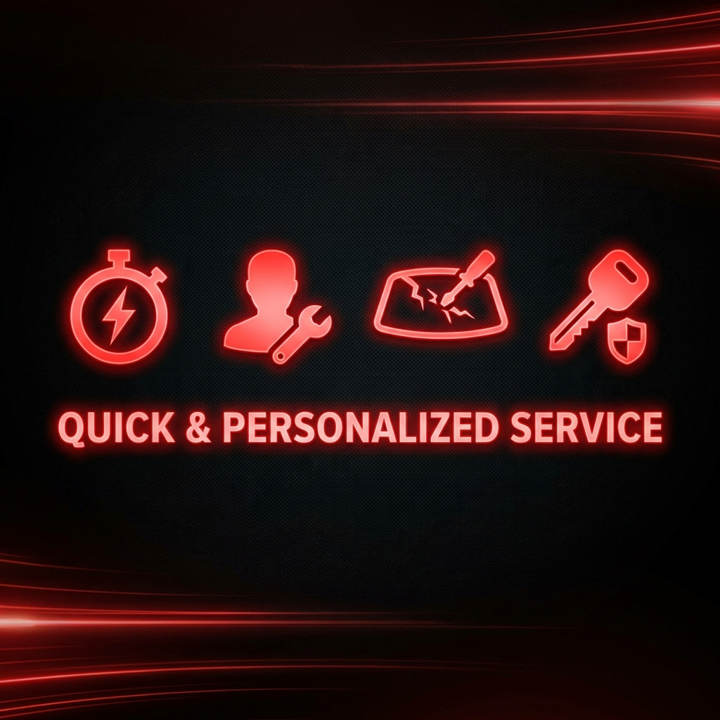 Serviços automotivos especializados